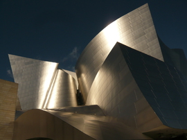 Walt Disney Concert Hall, Los Angeles, Peter Schlueer, Peter Schlüer